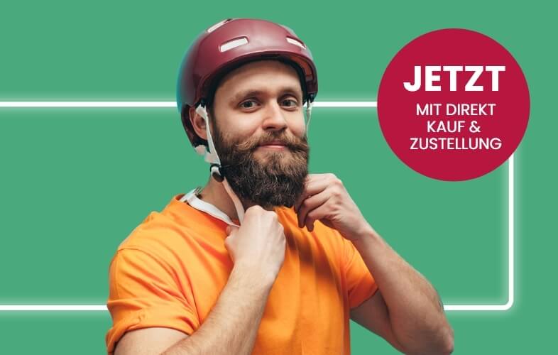 Finde dein Traumfahrrad!