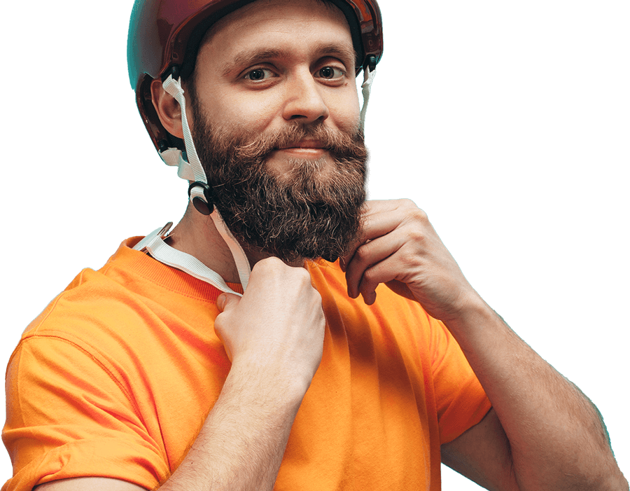 Finde dein Traumfahrrad!