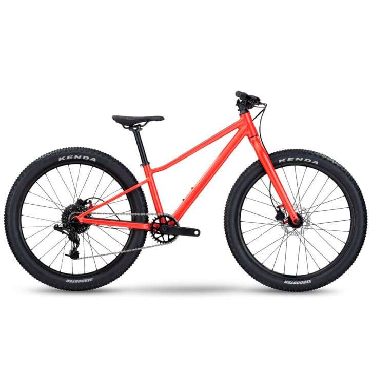 BMC Twostroke AL 24 VAR2 red gry gry 2022