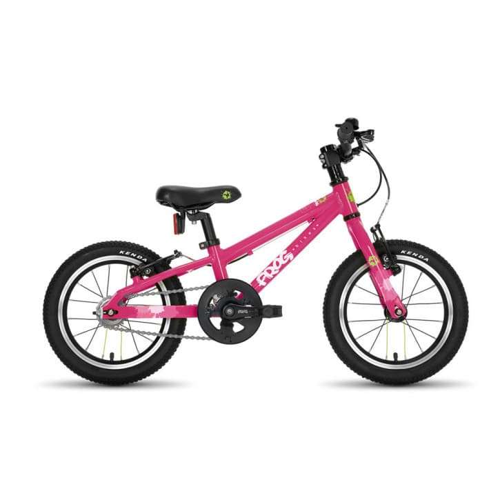 Frog 40 - Pink Lightweight 2022