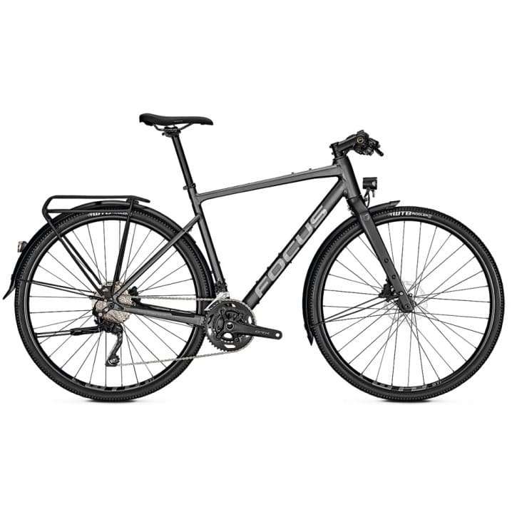 Focus Atlas 6.6 EQP slategrey 2022 RH-XS