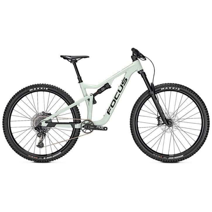 Focus Jam 6.8 sky grey 2022 RH-XL