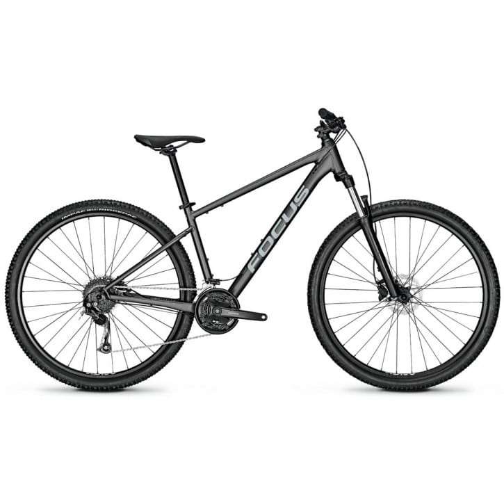 Focus Whistler 3.6 slategrey 2022 RH-S