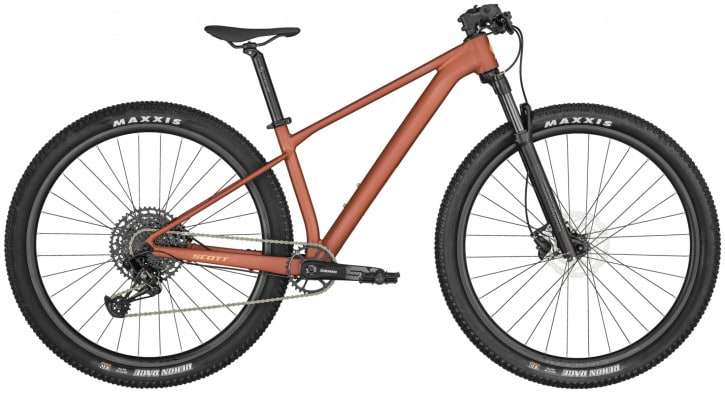 Scott Contessa Scale 940 marsala pink 2024 - RH-S