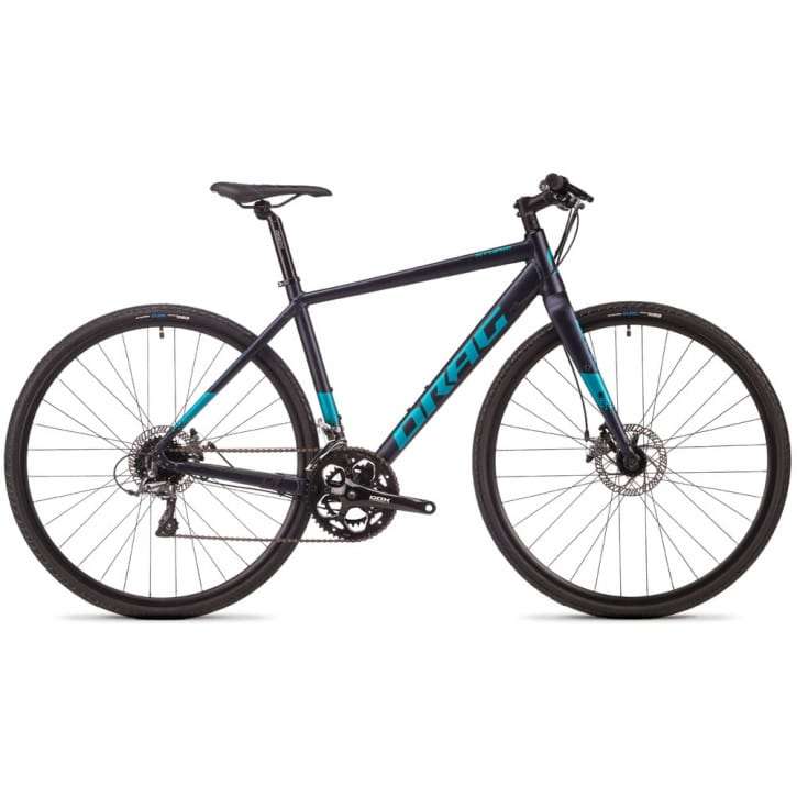 Drag Storm 3.0 dark blue blue 2022 - RH-S