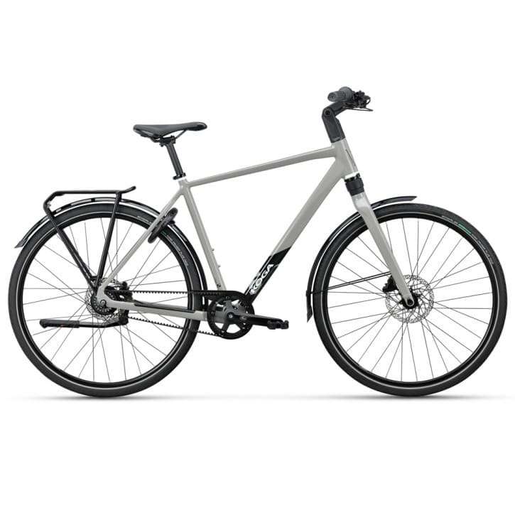 Koga F3 4.0 dawn grey 2025 - RH-L