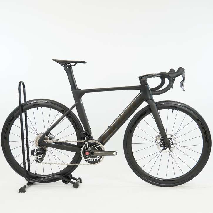 Drag Celerra DB G2 TE Red AXS black black SE - RH-S