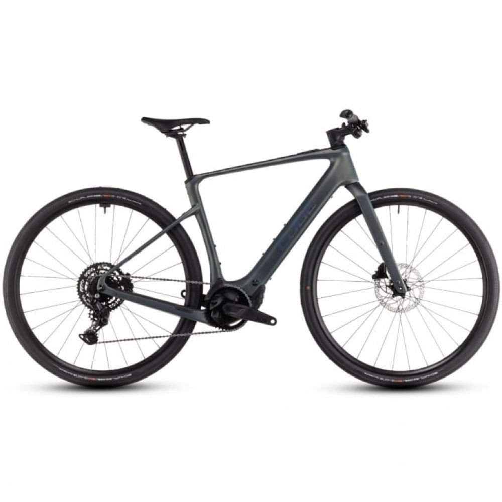 Cube Nulane Hybrid C:62 Race 400X sagebrushgreen´n´prism 2025 - RH-L