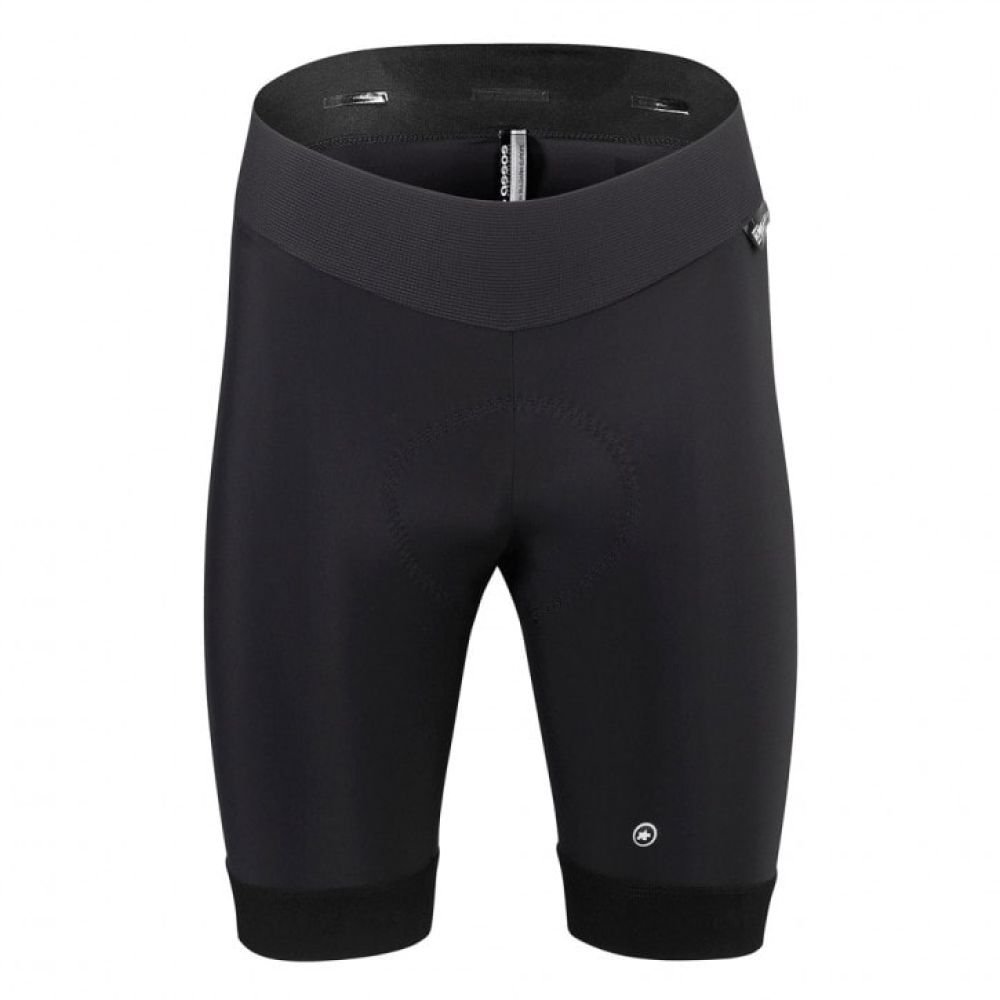 Assos H.Milleshorts_s7 Block Black XLG