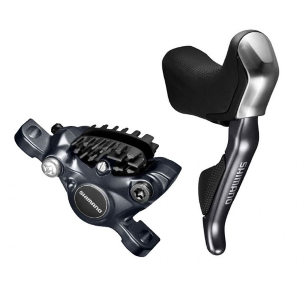 Shimano Disc-Set VR STR785Di2 + BRRS7