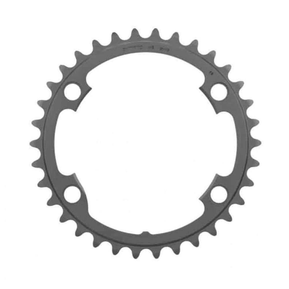 Shimano Kettenblatt Ultegra FC-R8000 11-fach 39T.