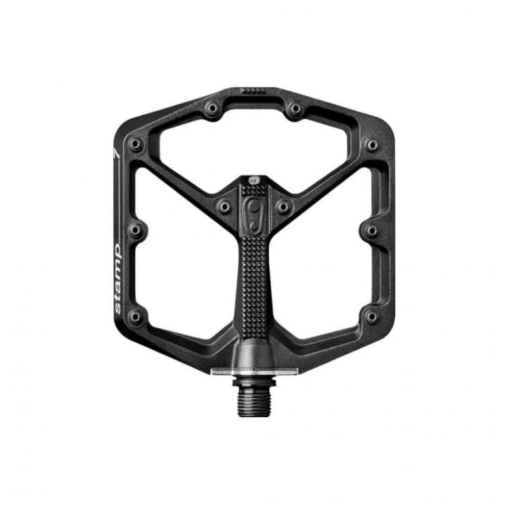 Crankbrothers Pedal Stamp 7 Large black
