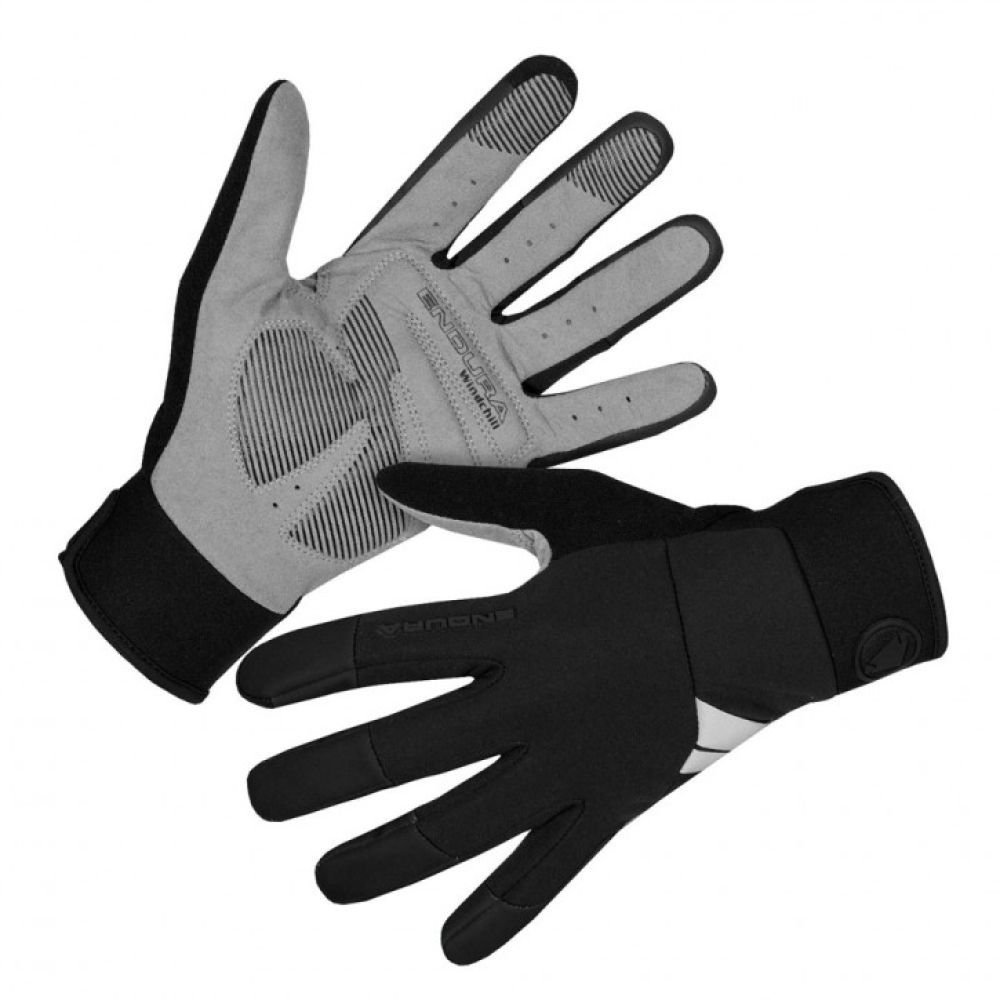 Endura Damen Windchill Handschuh L