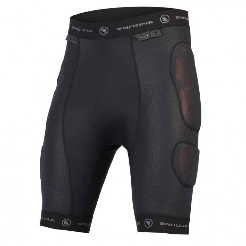 Endura MT500 Protector Undershorts II S