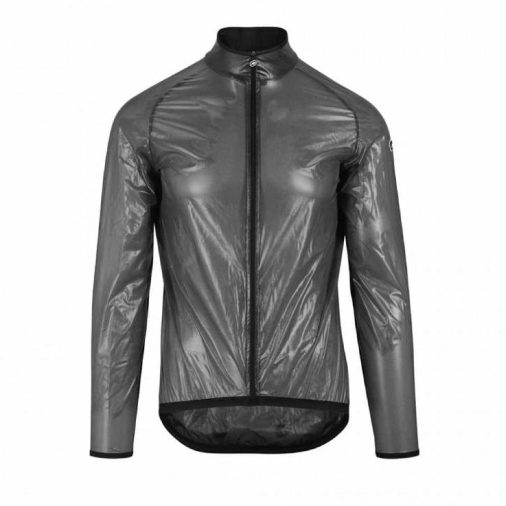 Assos MILLE GT Clima Jacket EVO blackSeries XLG
