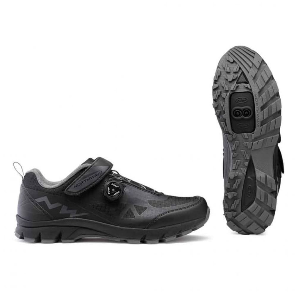 Northwave Corsair Black EUR 37