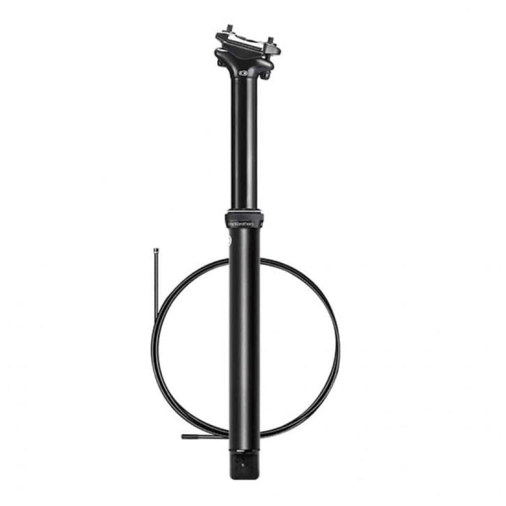 Crankbrothers verstellbare Sattelstütze Highline 3 -100 mm - 34.9 mm