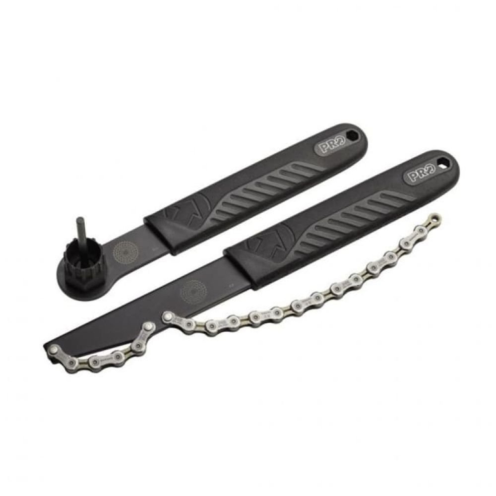 Shimano Kassettenabnehmer Set