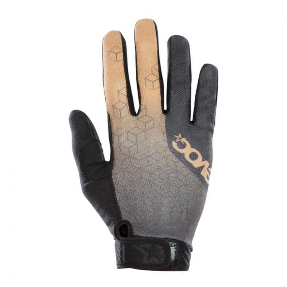 EVOC Enduro Touch Glove gold S