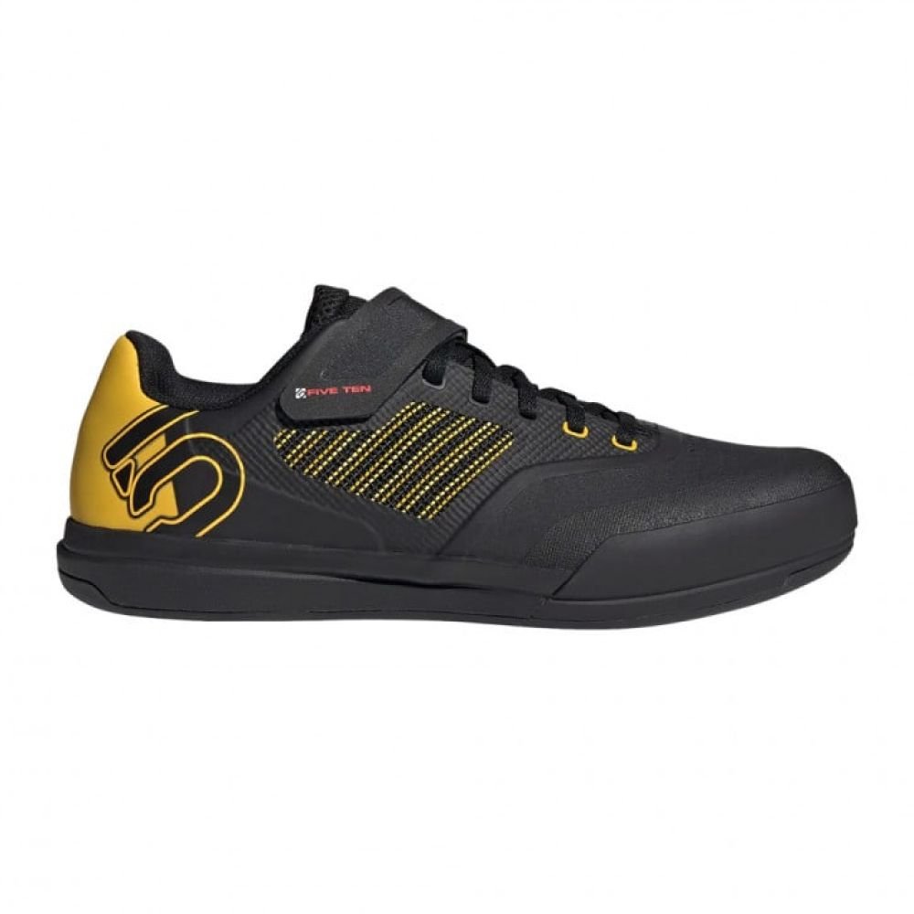Five Ten Hellcat Pro Black/Yellow EUR 36,5