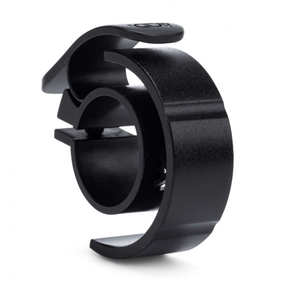 Cube ACID Klingel ALPHA 22,2 black