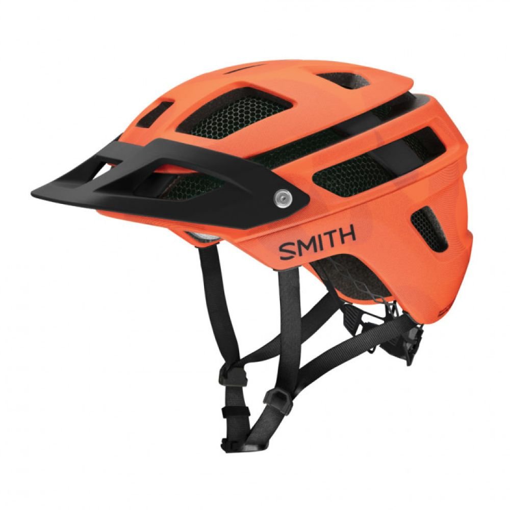 Smith Fahrradhelm Forefront 2 MIPS Matte Cinder Haze 55-59