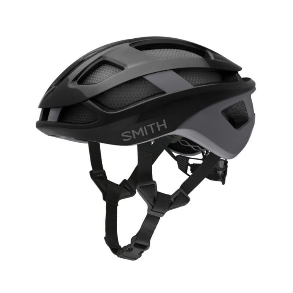 Smith Helm Trace MIPS black / matte cement 51-55