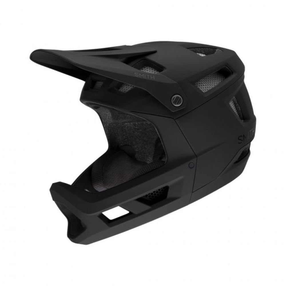 Smith Helm Mainline MIPS matte black 55-59