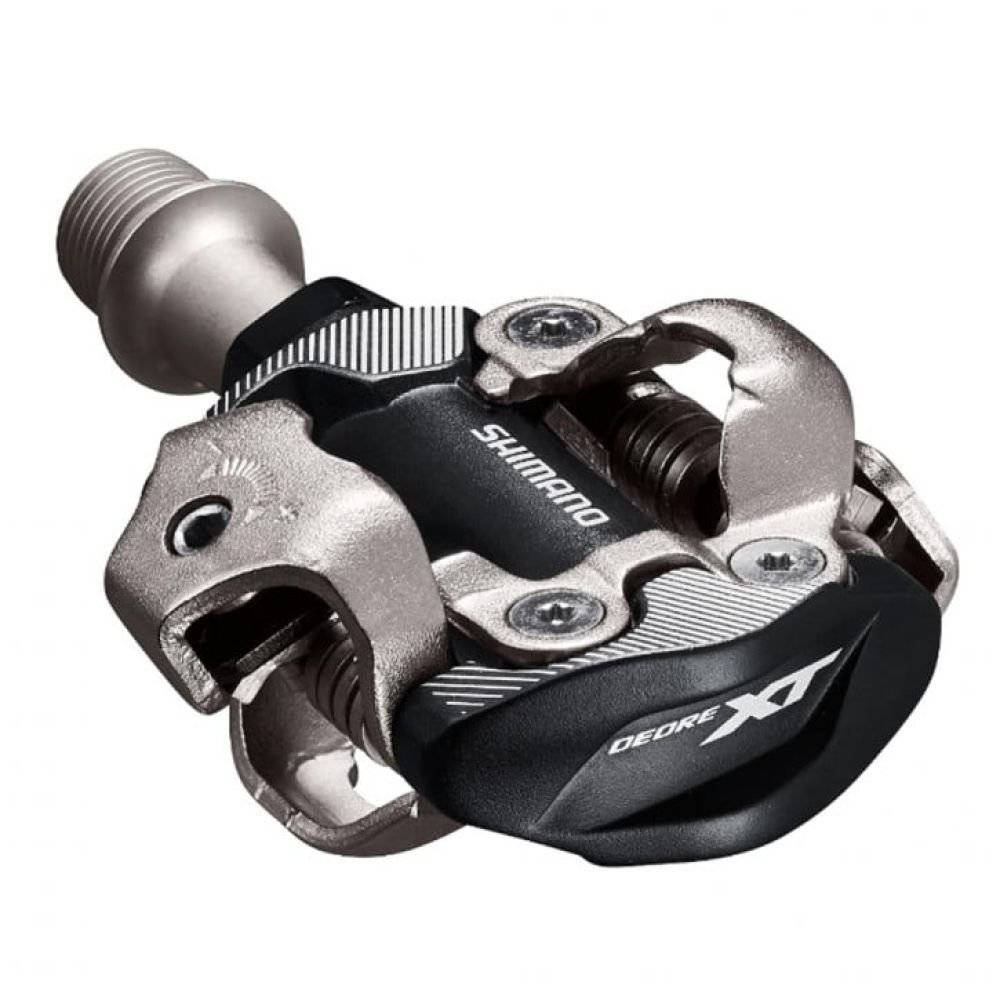 Shimano Pedal Deore XT PD-M8100
