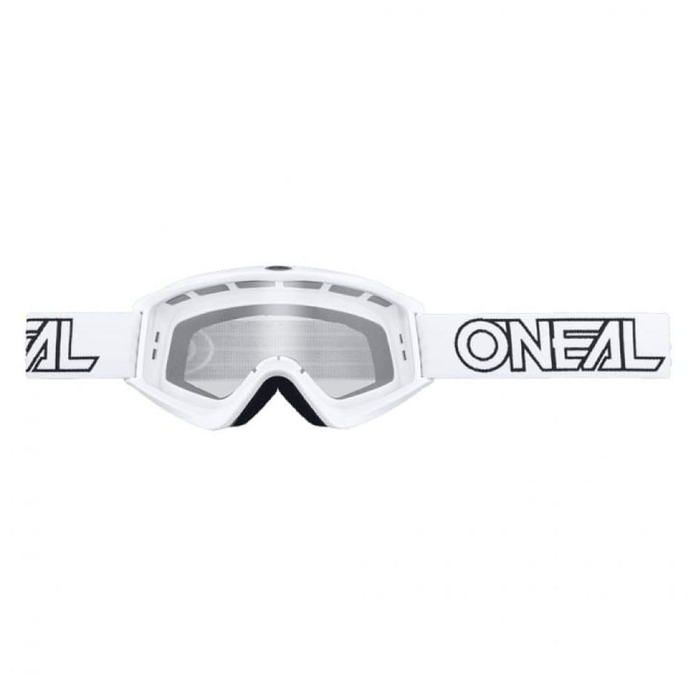 O`Neal B-ZERO Goggle white