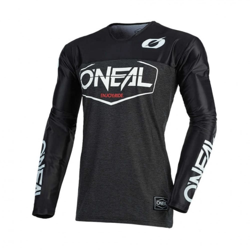 O`Neal MAYHEM Jersey HEXX black L