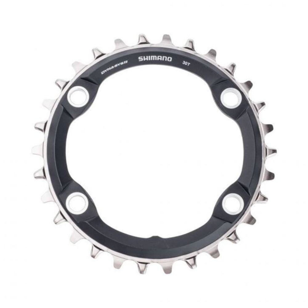 Shimano Kettenblatt SLX SM-CRM70 11-fach 32T.