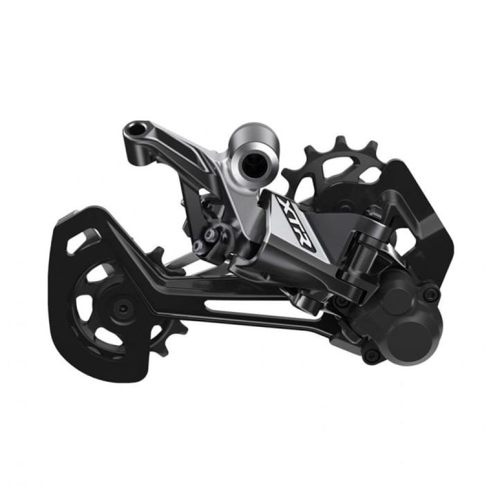 Shimano Schaltwerk XTR RD-M9100 12-fach extralang