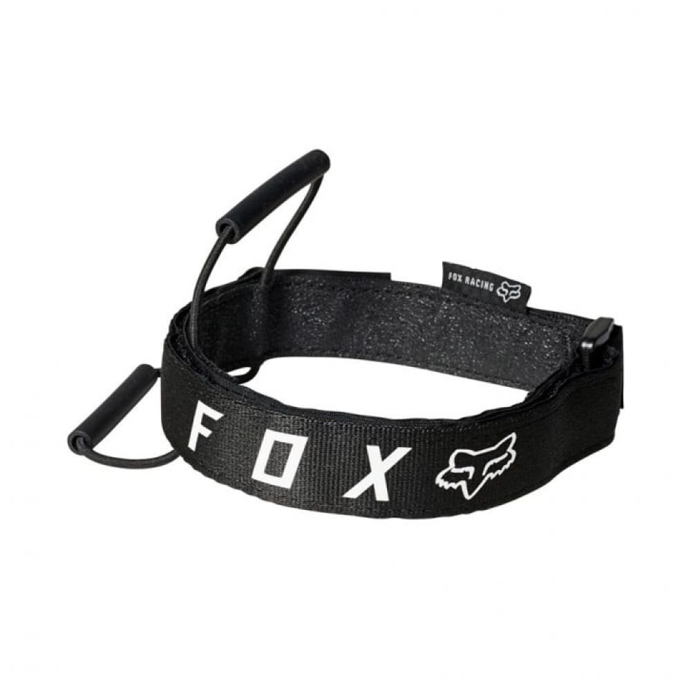 Fox Enduro Strap Black