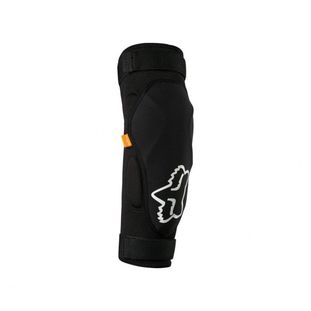 Fox Launch D30 Elbow Guard black L