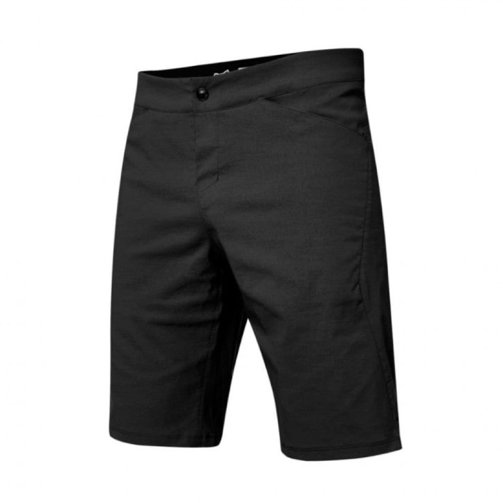 Fox Ranger Lite Shorts black 28"