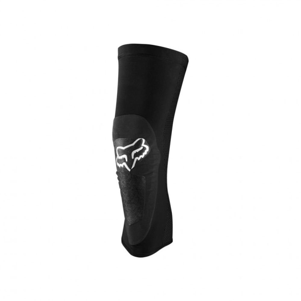 Fox Enduro D30 Knee Guard schwarz S