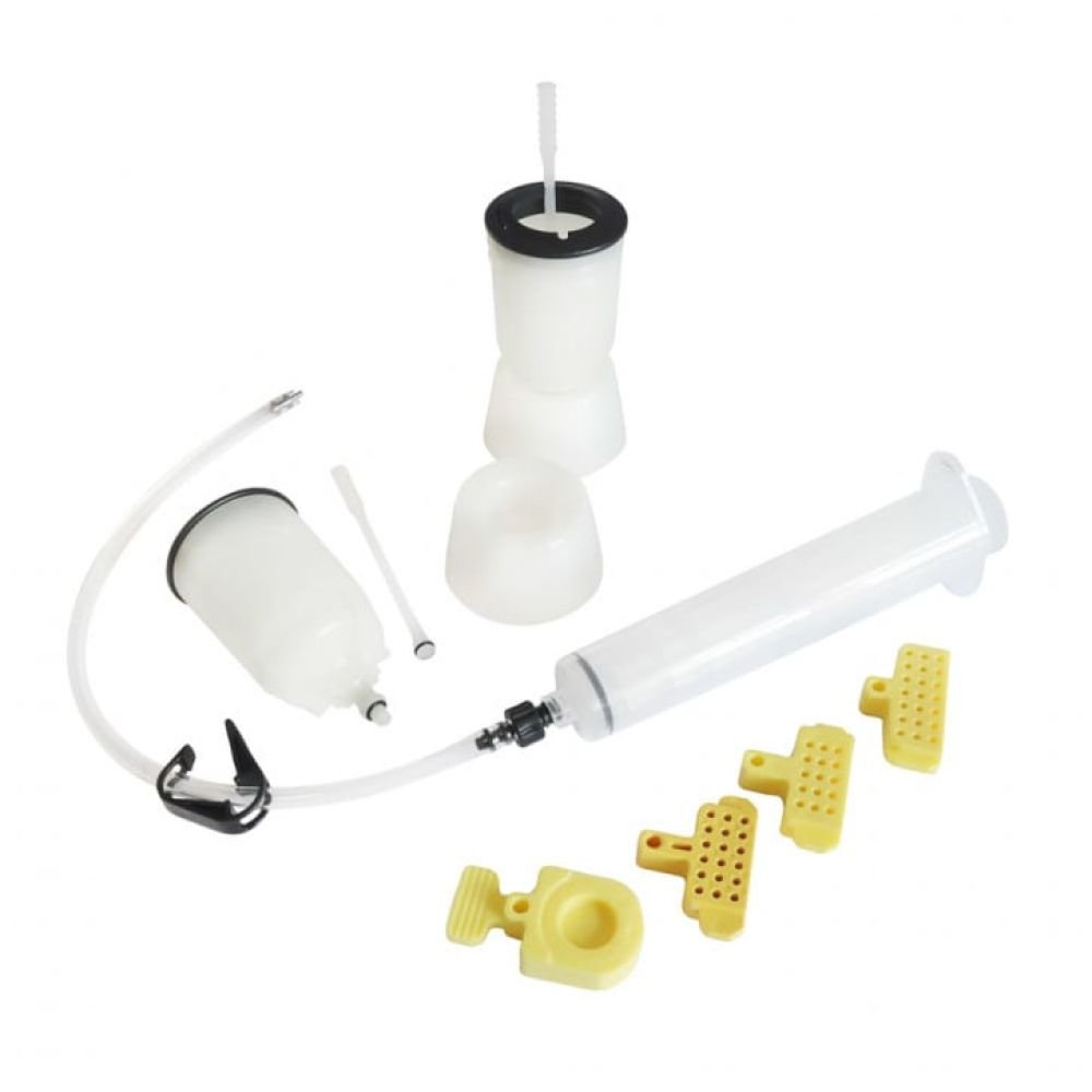 Shimano Entlüftungskit TL-BR001/2/3