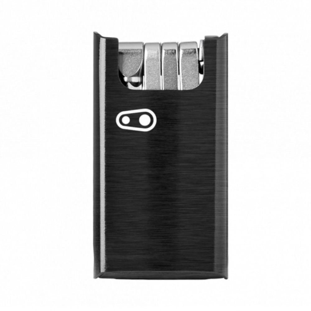 Crankbrothers Tool F10+ Black