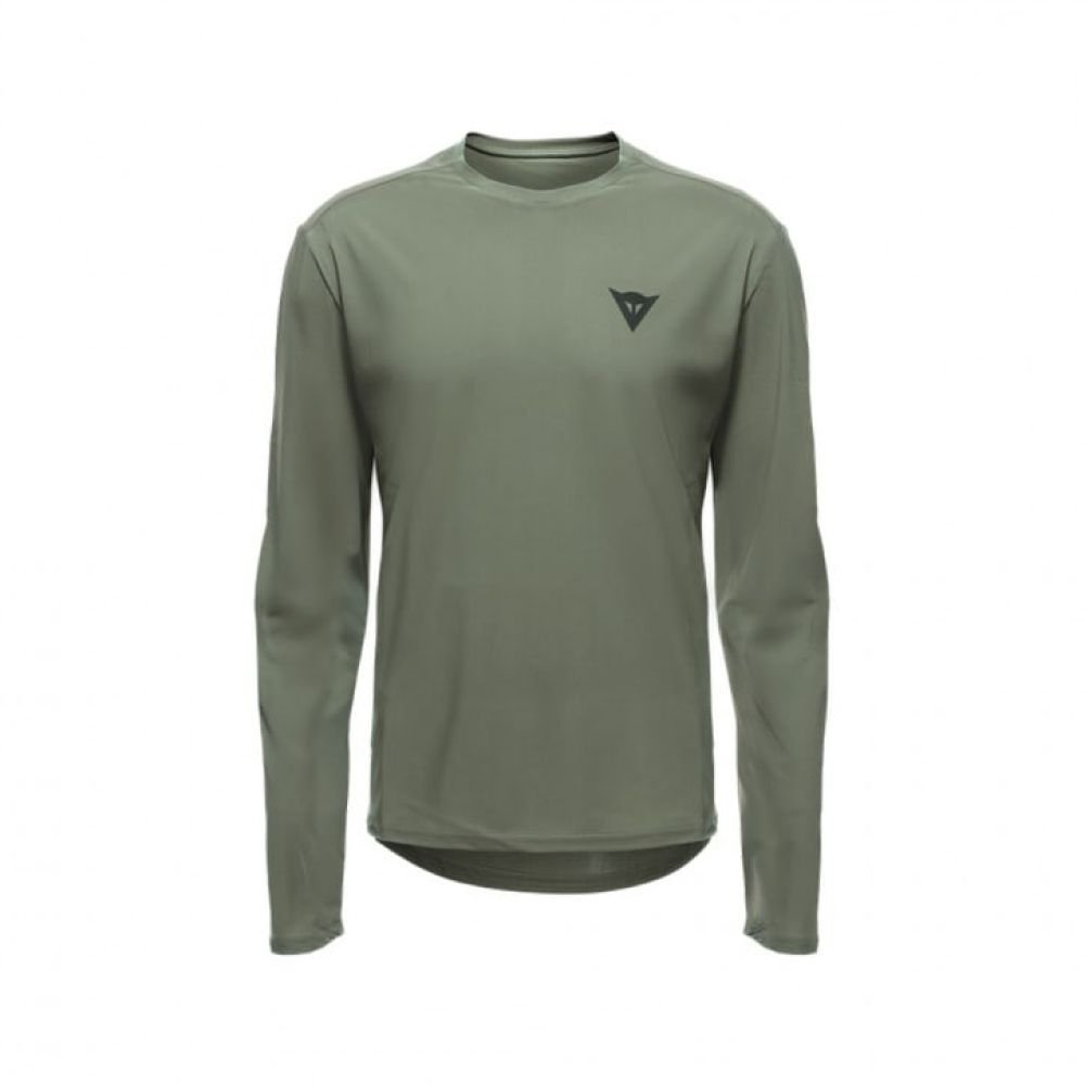 Dainese HGR Jersey LS sage-green XS