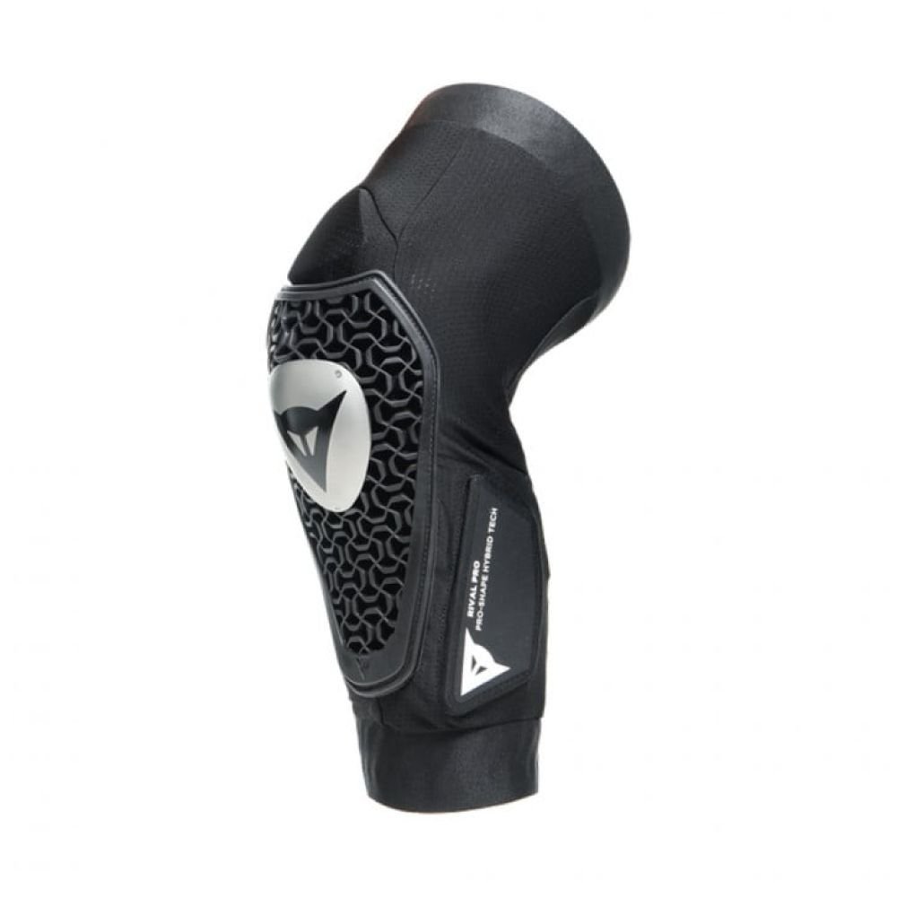 Dainese Rival Pro Knee black L