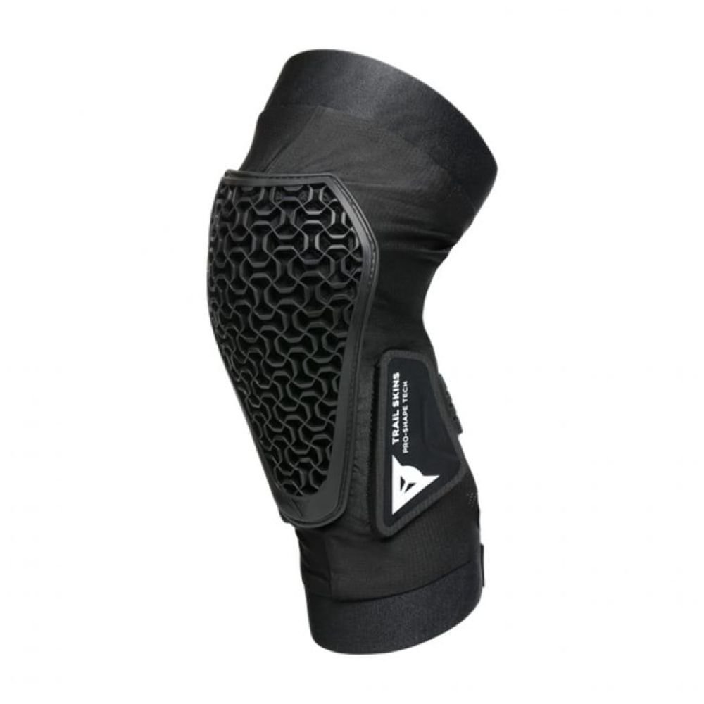 Dainese Trail Skins Pro Knee Guards black M