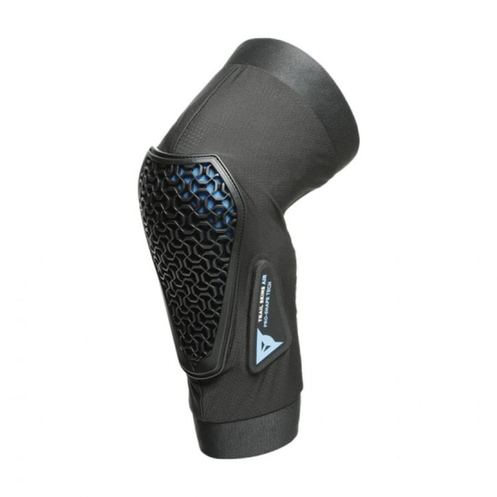 Dainese Trail Skins Air Knee Guards black M