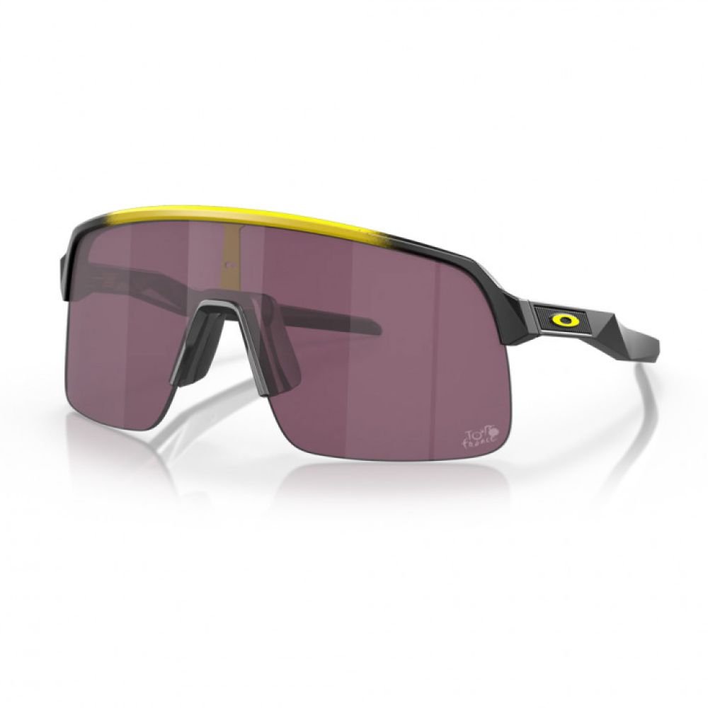 Oakley Brille Sutro Lite Yellow / Prizm Road Black