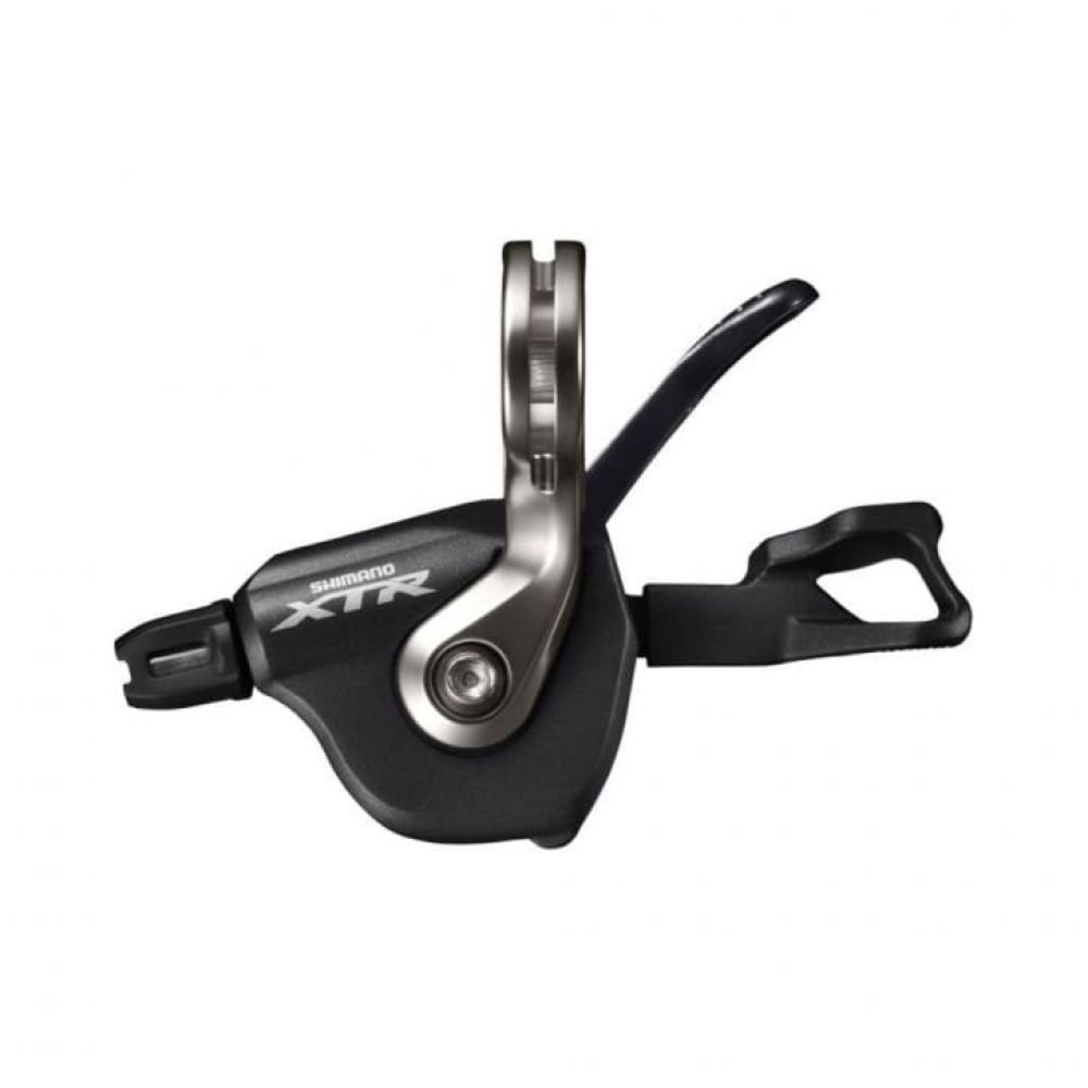 Shimano Schalthebel XTR SL-M9000 2/3-fach links
