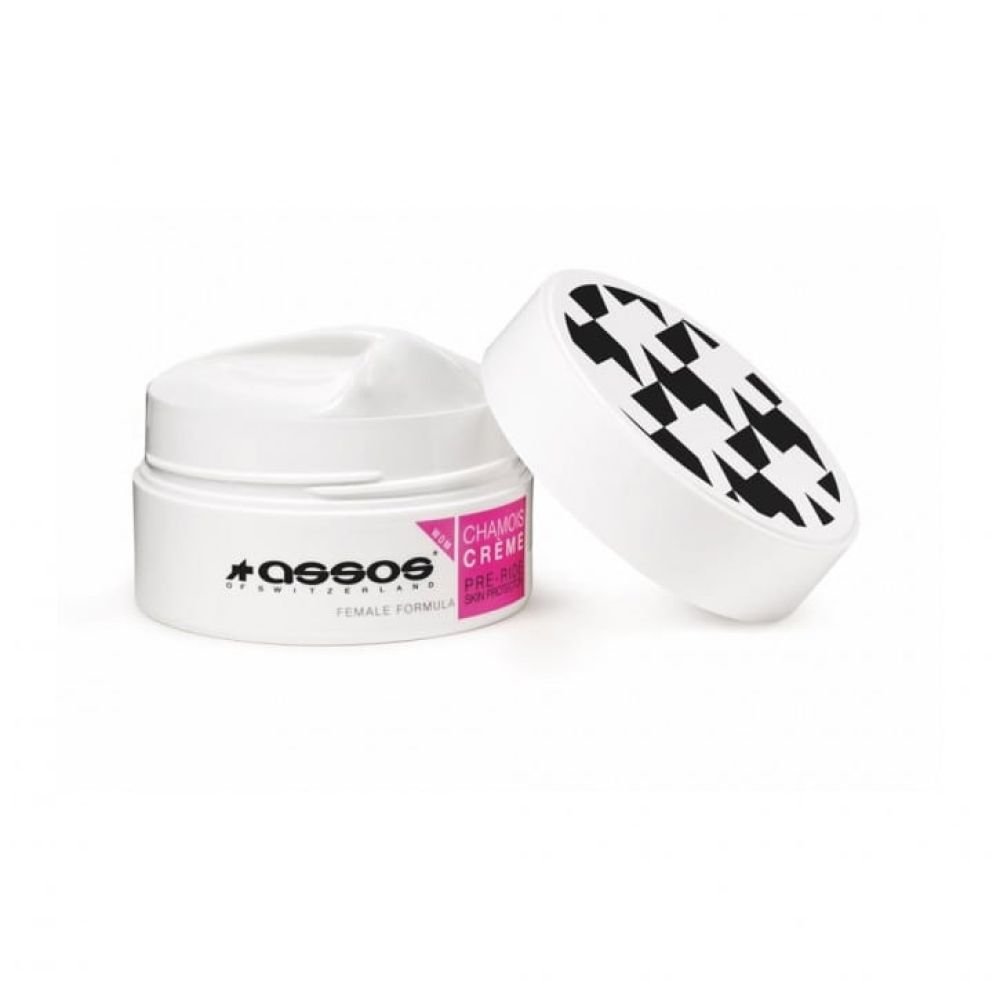 Assos Chamois Creme Women 200ml
