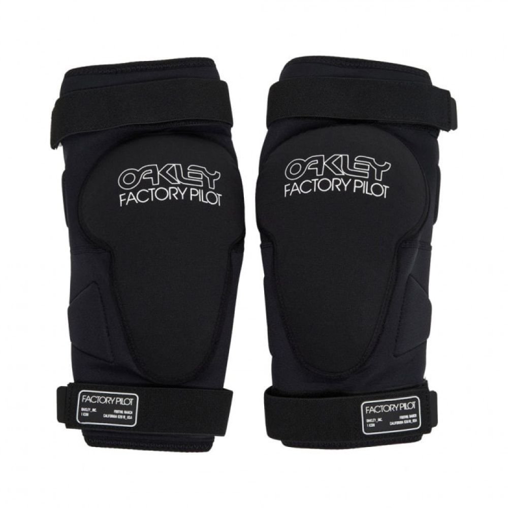 Oakley Drop in RZ-LABs Knee Guard - M-L
