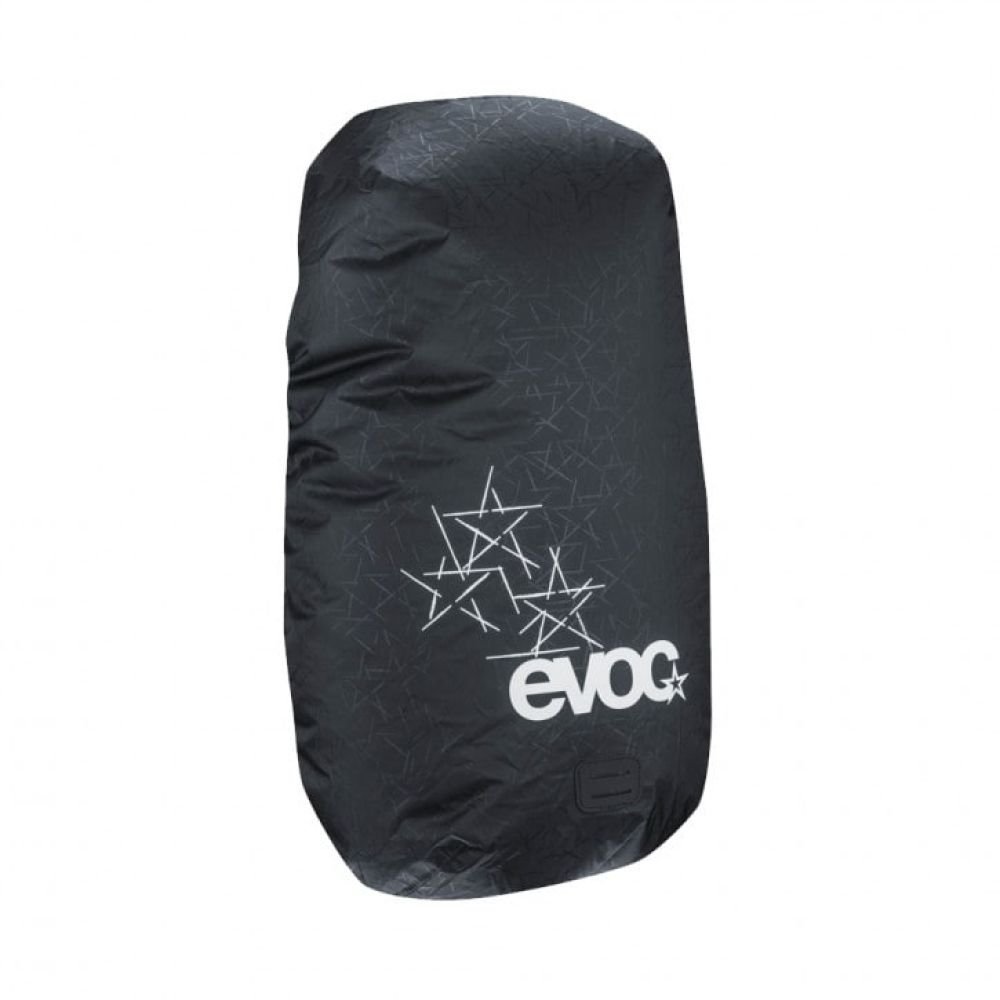 Evoc Raincover Sleeve black - M