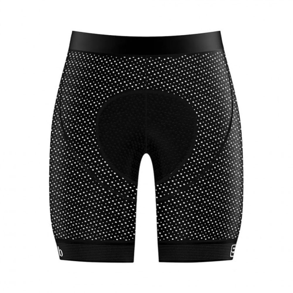 SQ-Lab SQ-Short One 10 black - S