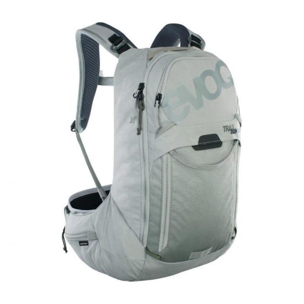 EVOC Trail PRO SF 12L stone - XS